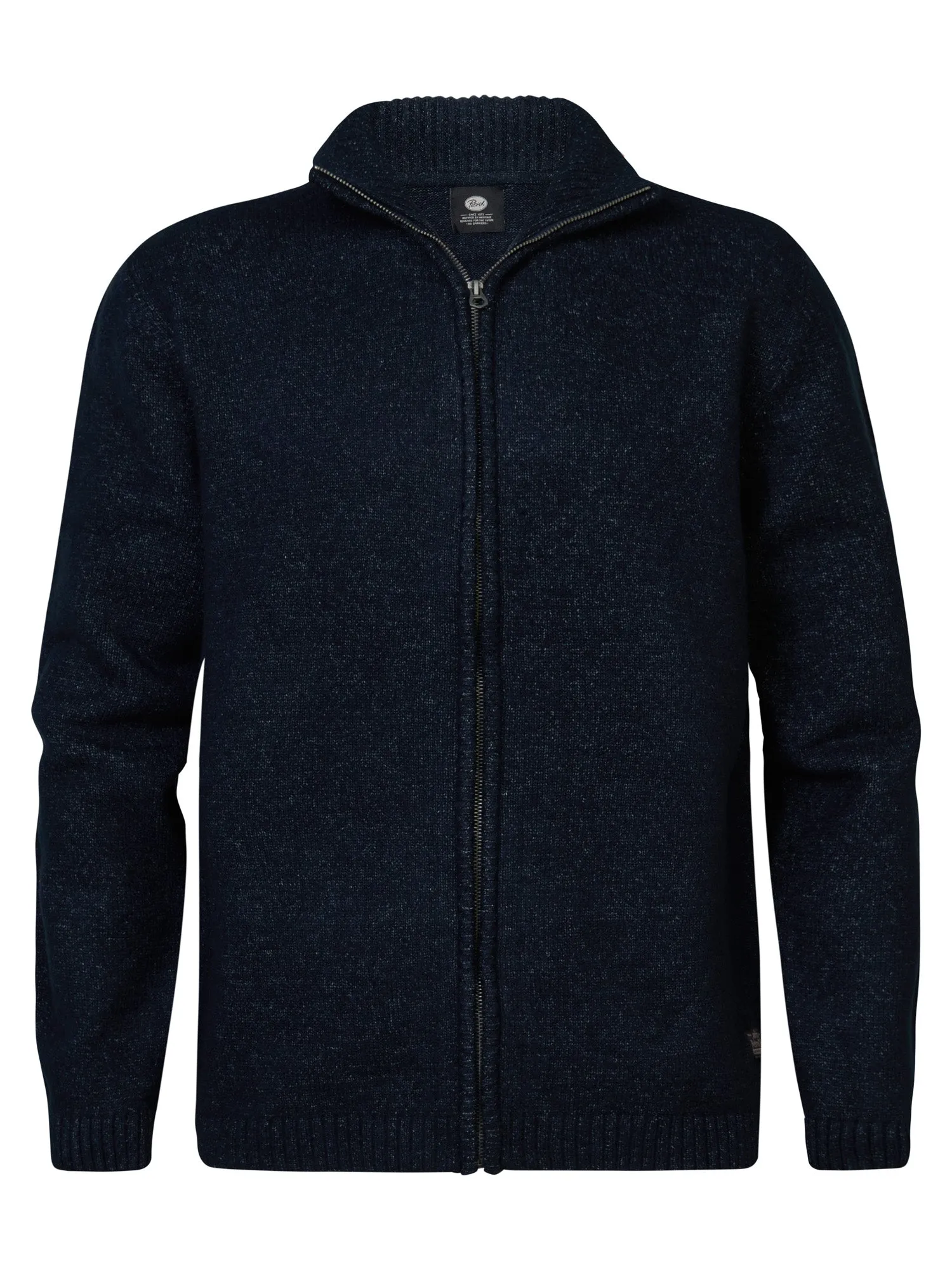 Fine-knit Cardigan McHenry