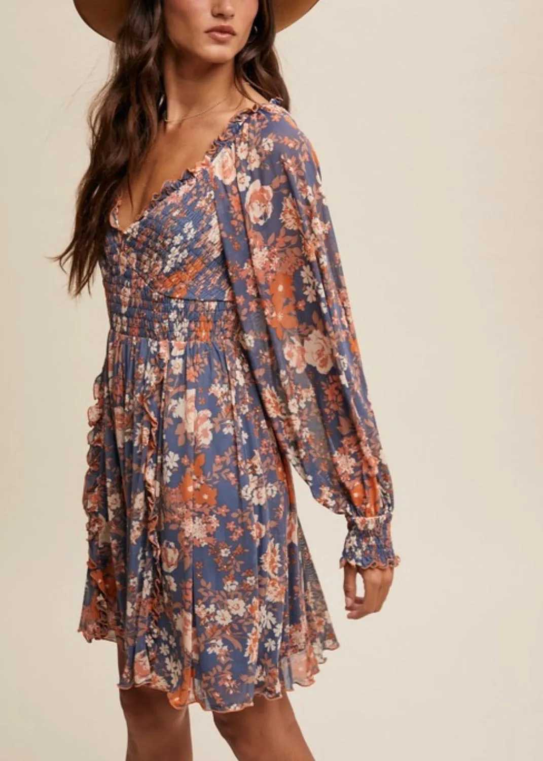 Harvest Dress