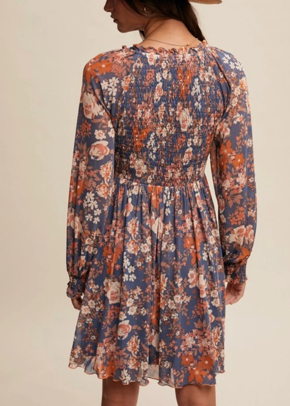 Harvest Dress