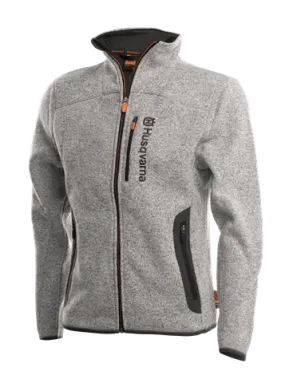 Husqvarna Women's Xplorer Fleece Jacket