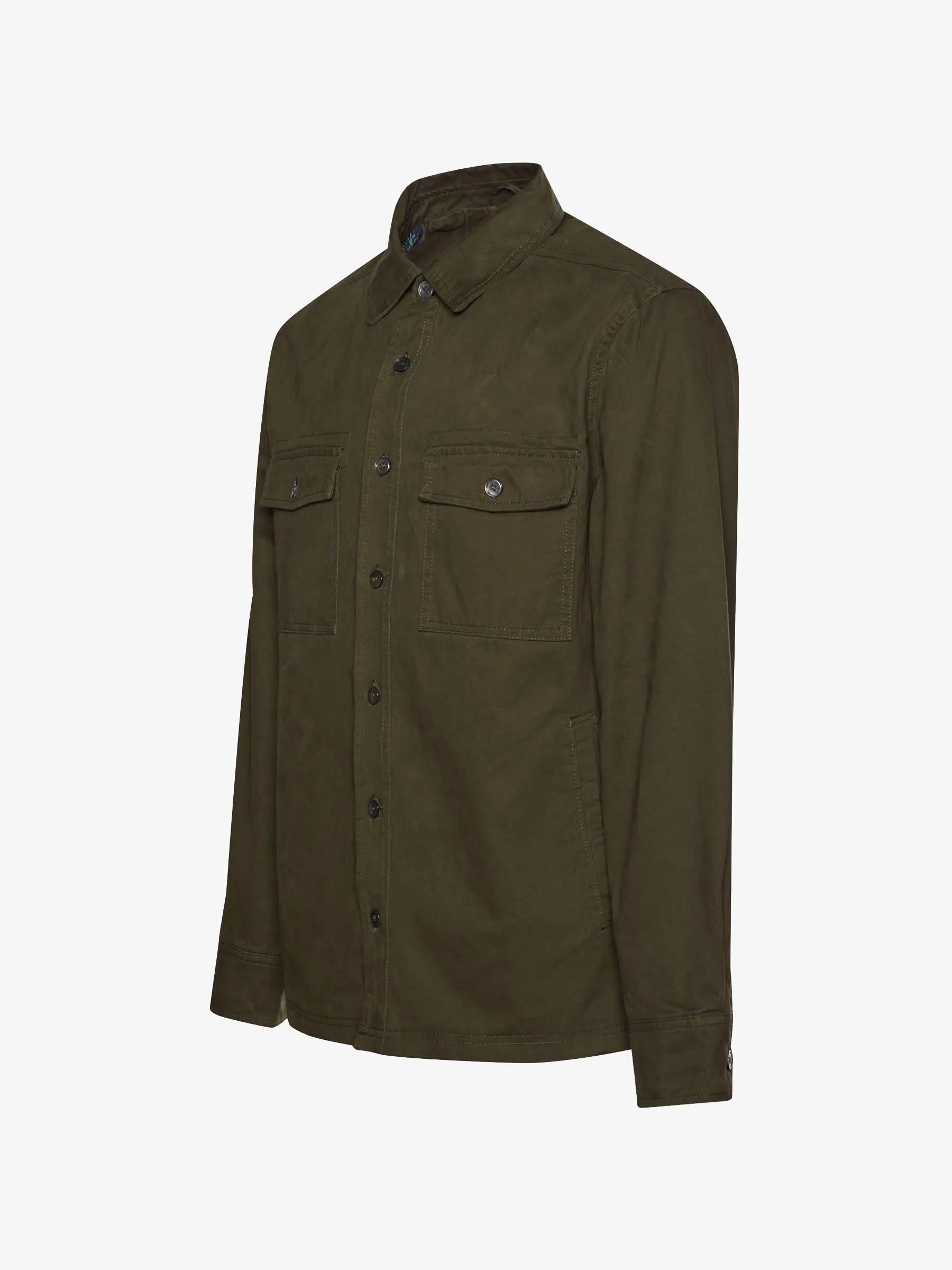 Immovable Object Jacket