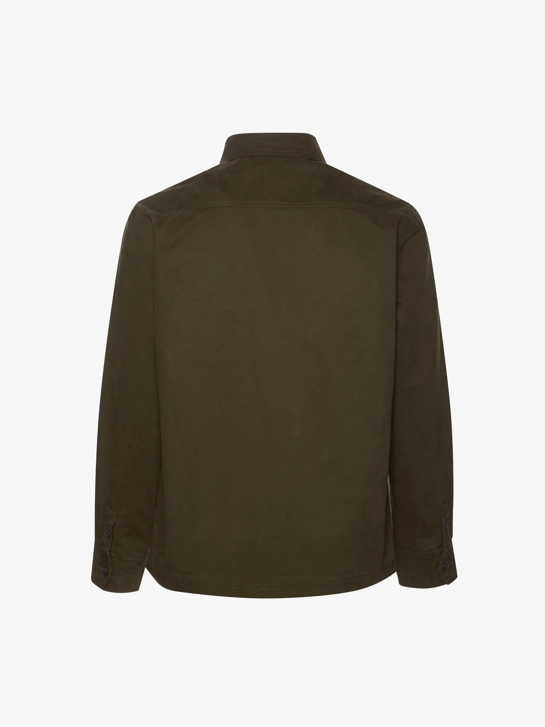 Immovable Object Jacket