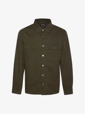 Immovable Object Jacket