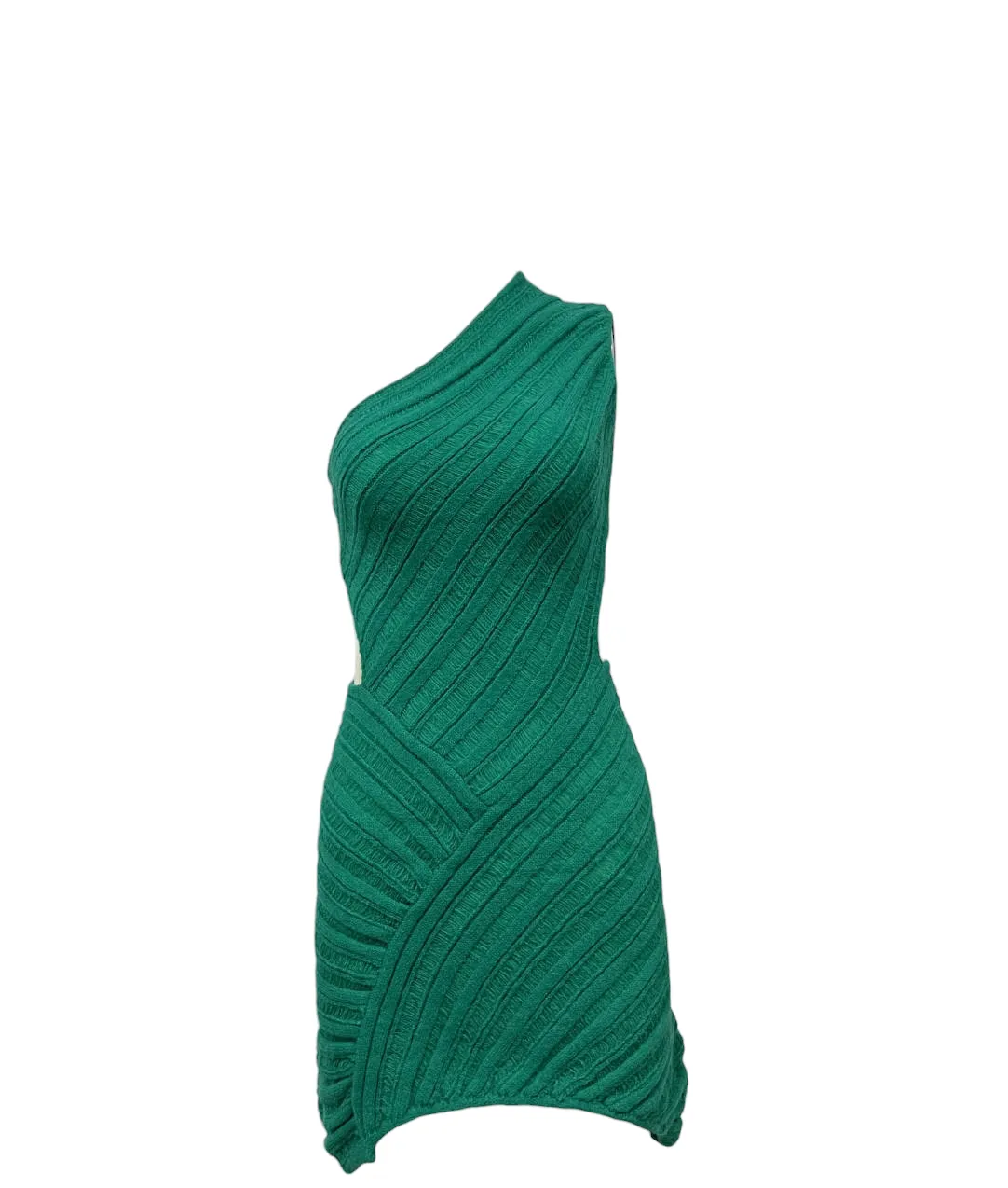 Joanna Knit Mini Dress