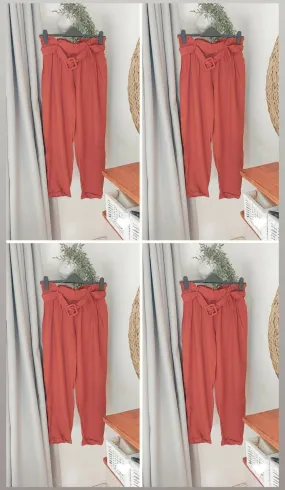Lds Summer Pants