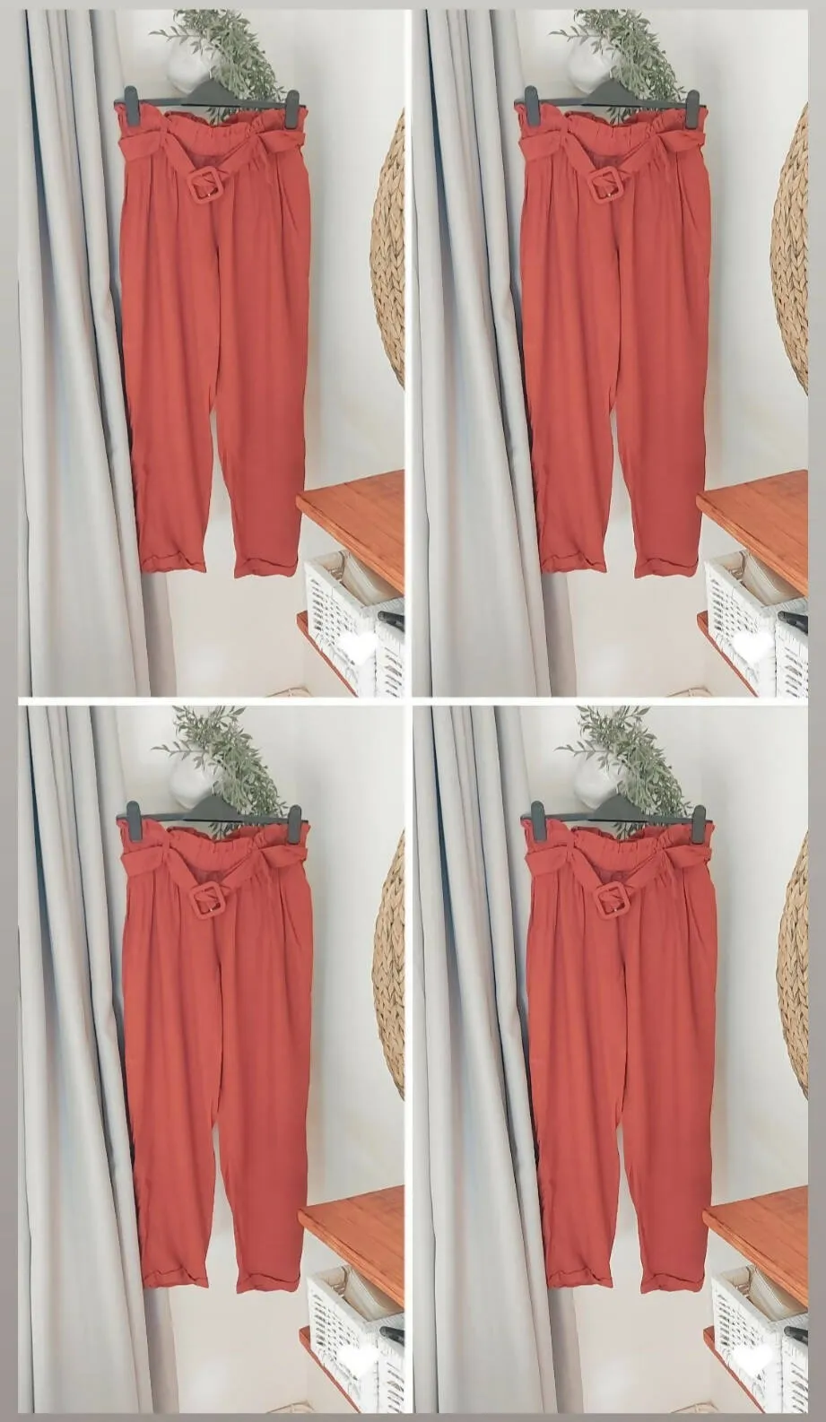 Lds Summer Pants