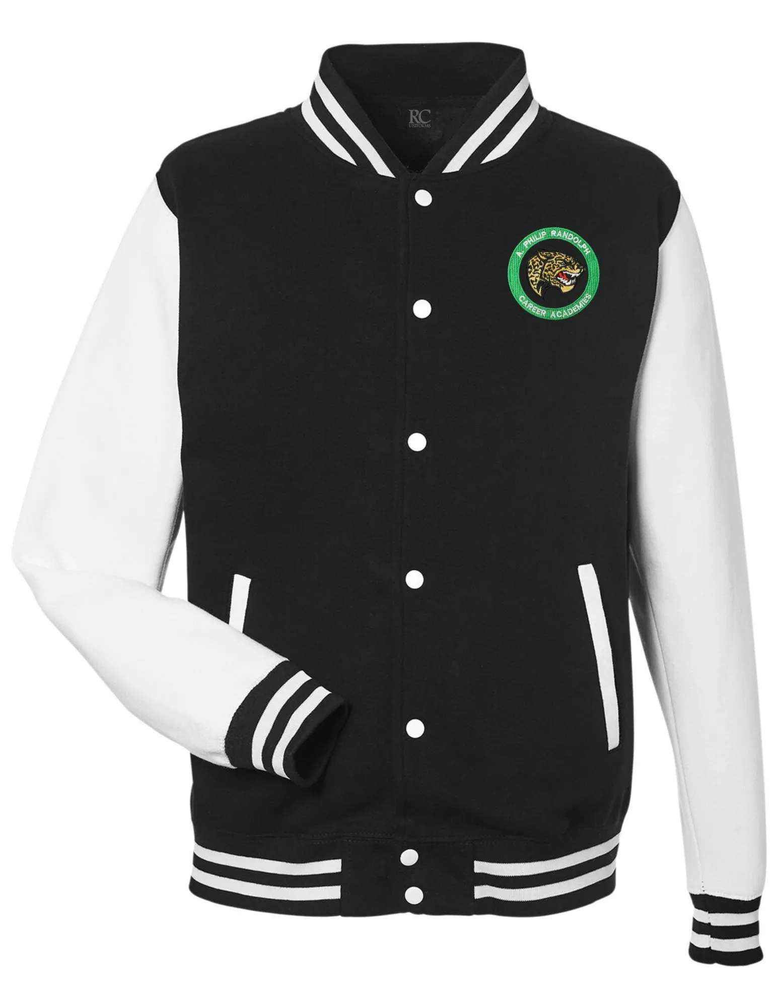 Letterman Jacket