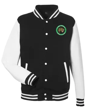 Letterman Jacket