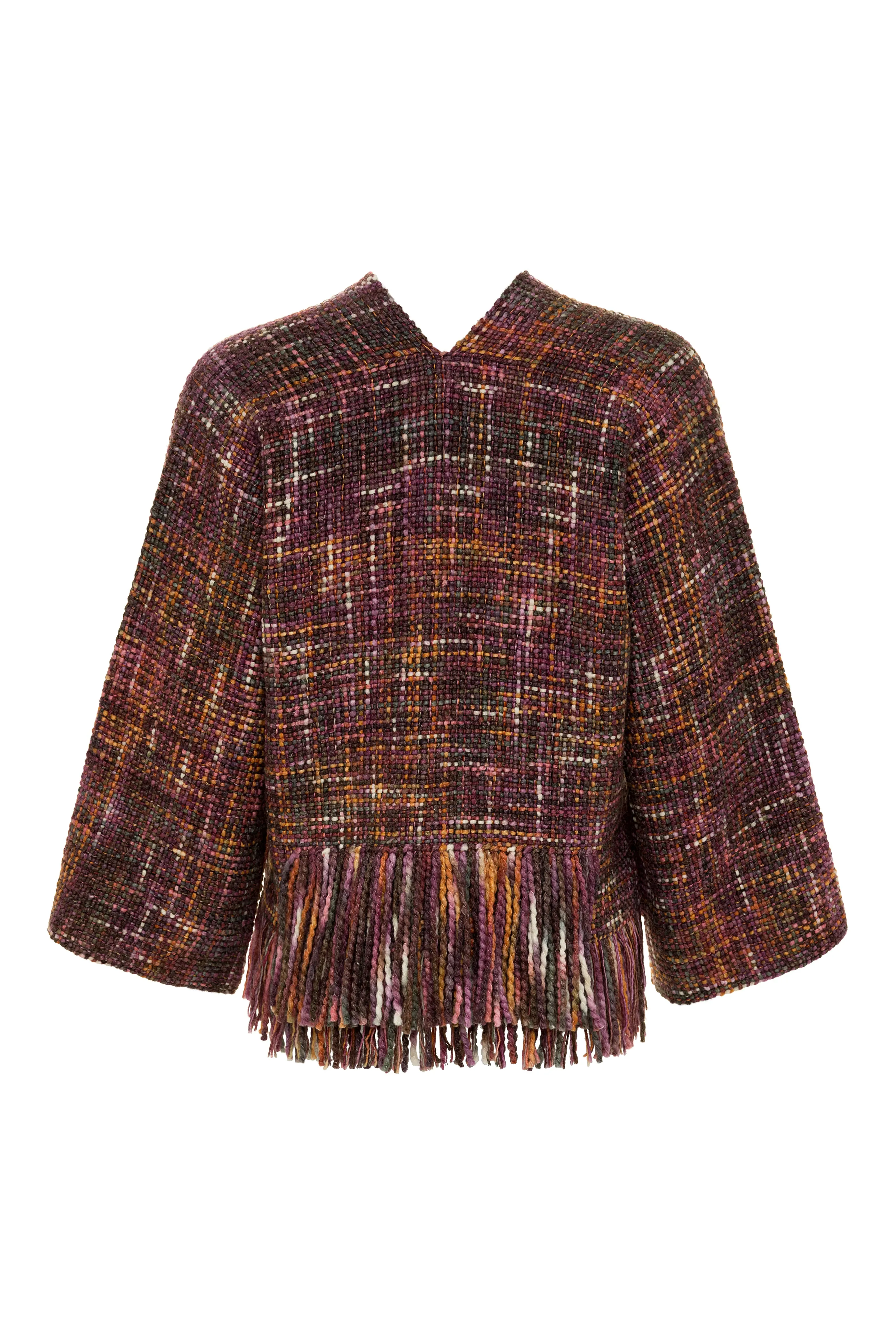 Lira Jacket