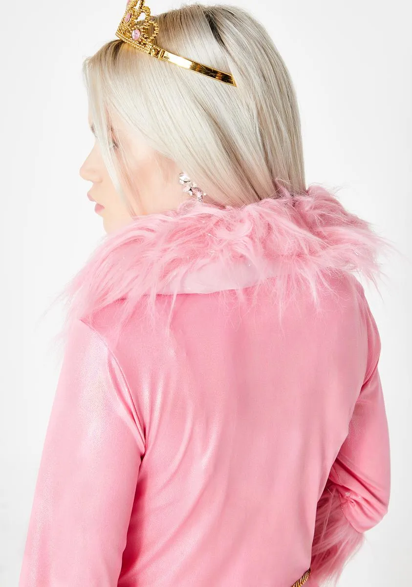 Livin Luxe Princess Doll Costume