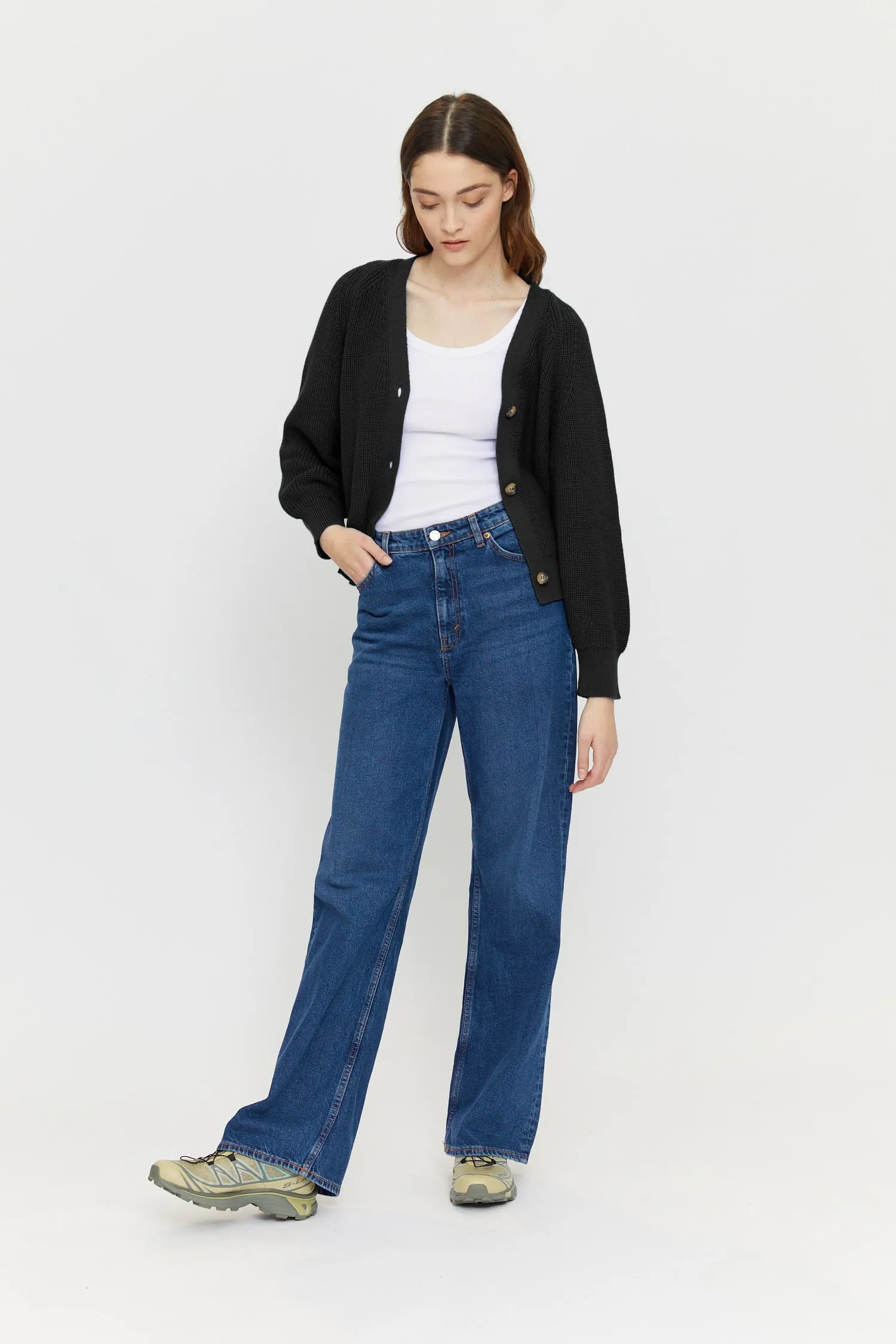 Lovi Cardigan