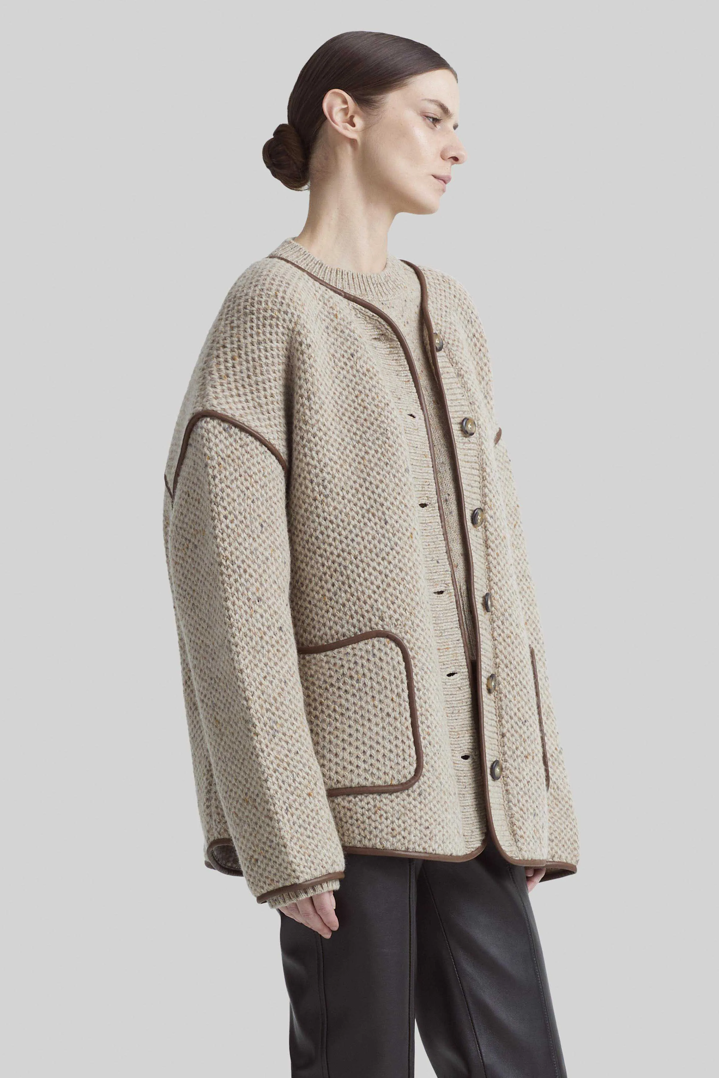 Medrano Jacket