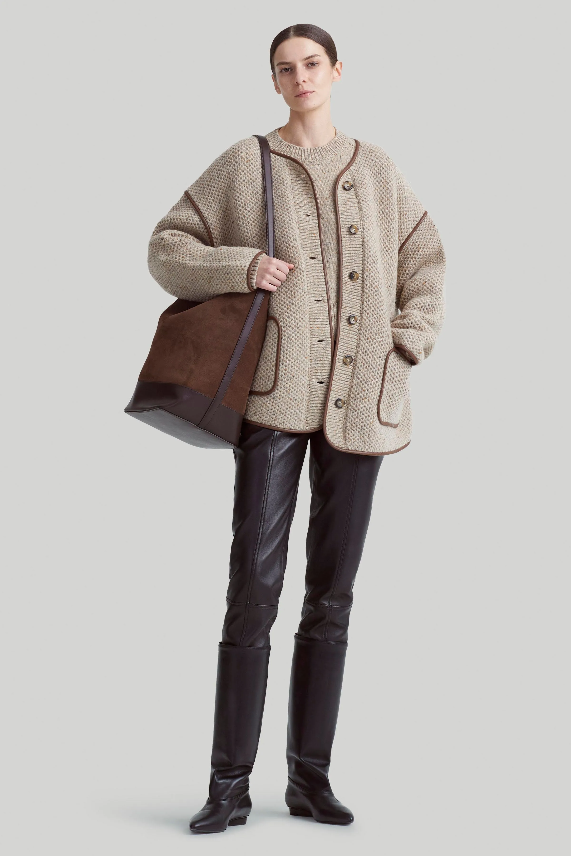 Medrano Jacket