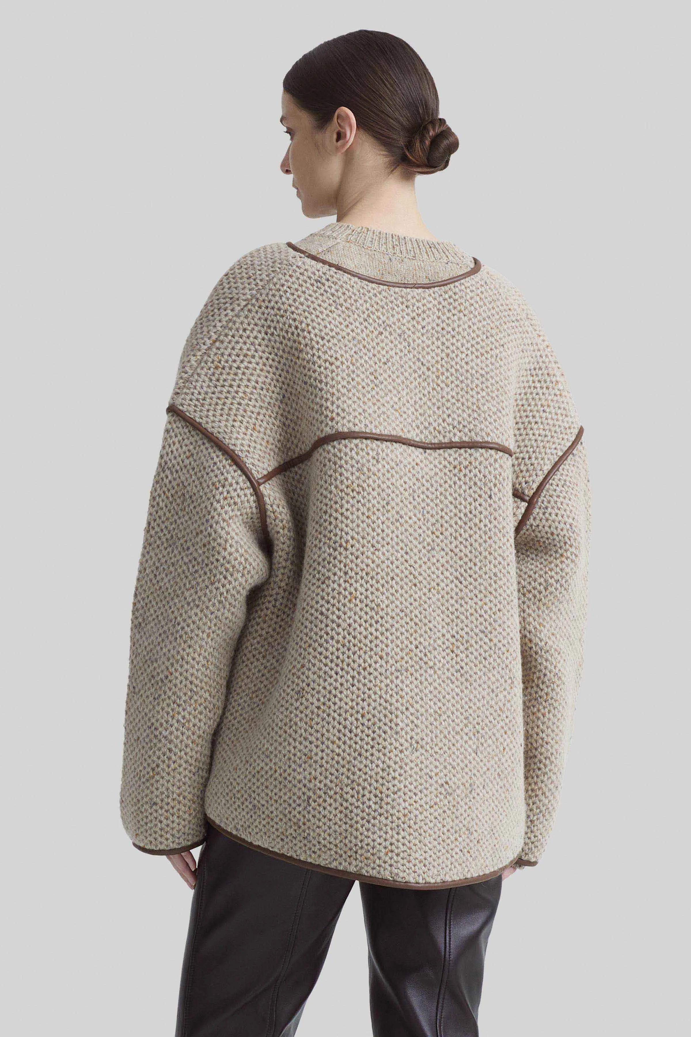 Medrano Jacket