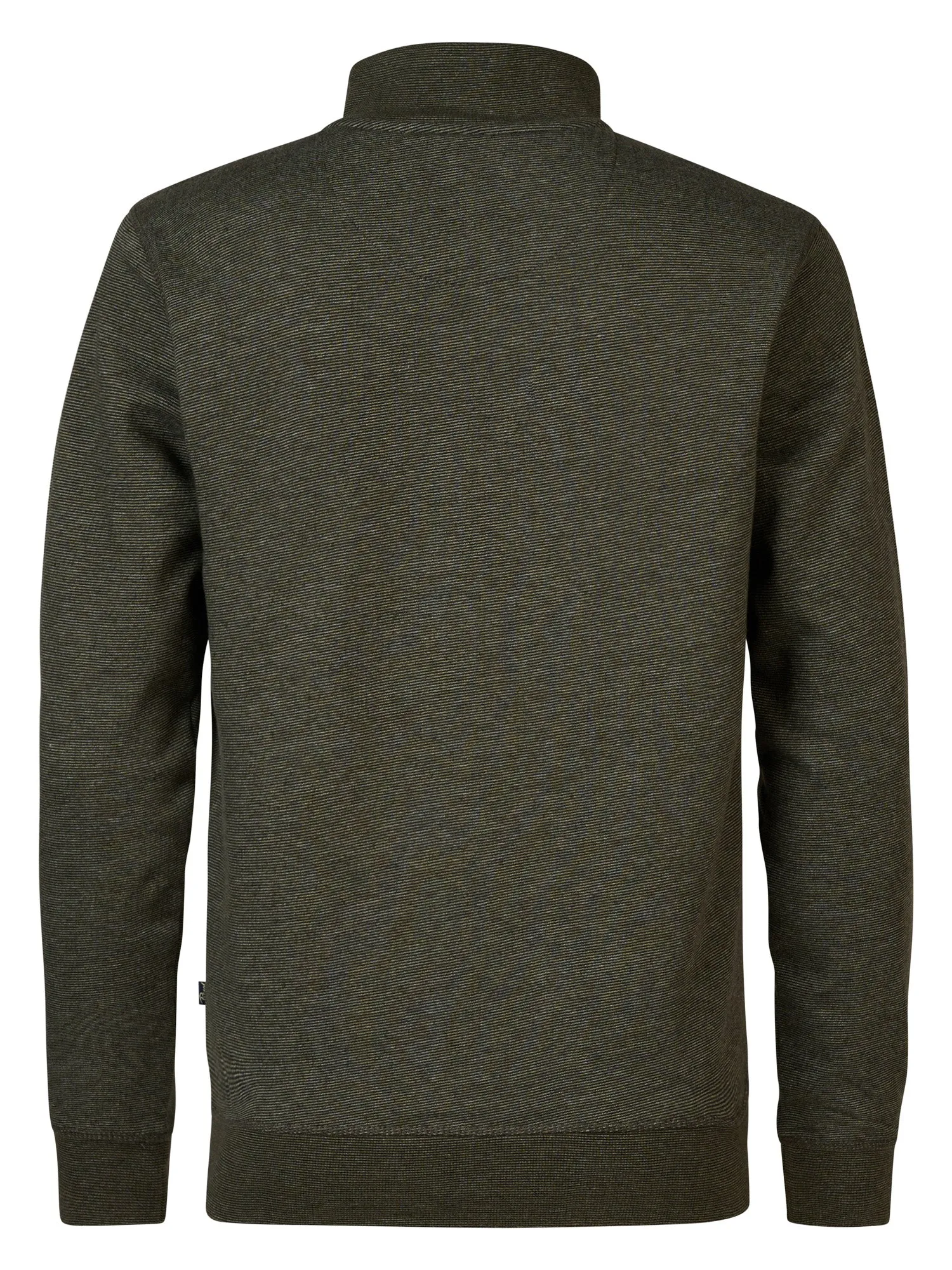 Melange Cardigan Takotna
