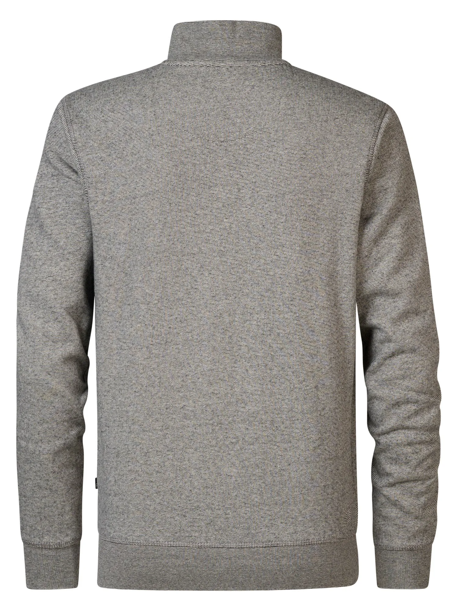 Melange Cardigan Takotna