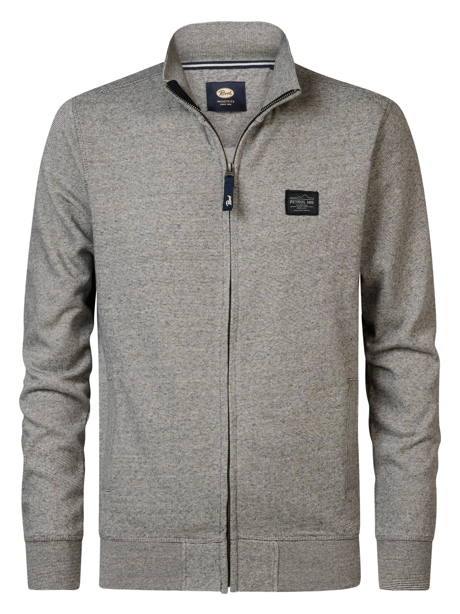 Melange Cardigan Takotna