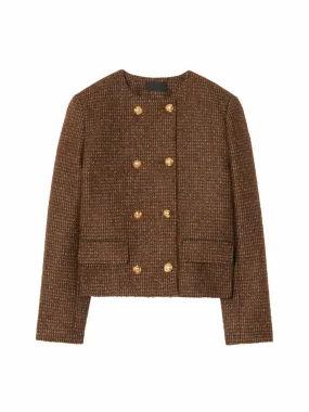 Melanie Jacket