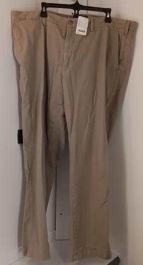 Nautica Men's Khaki Pants