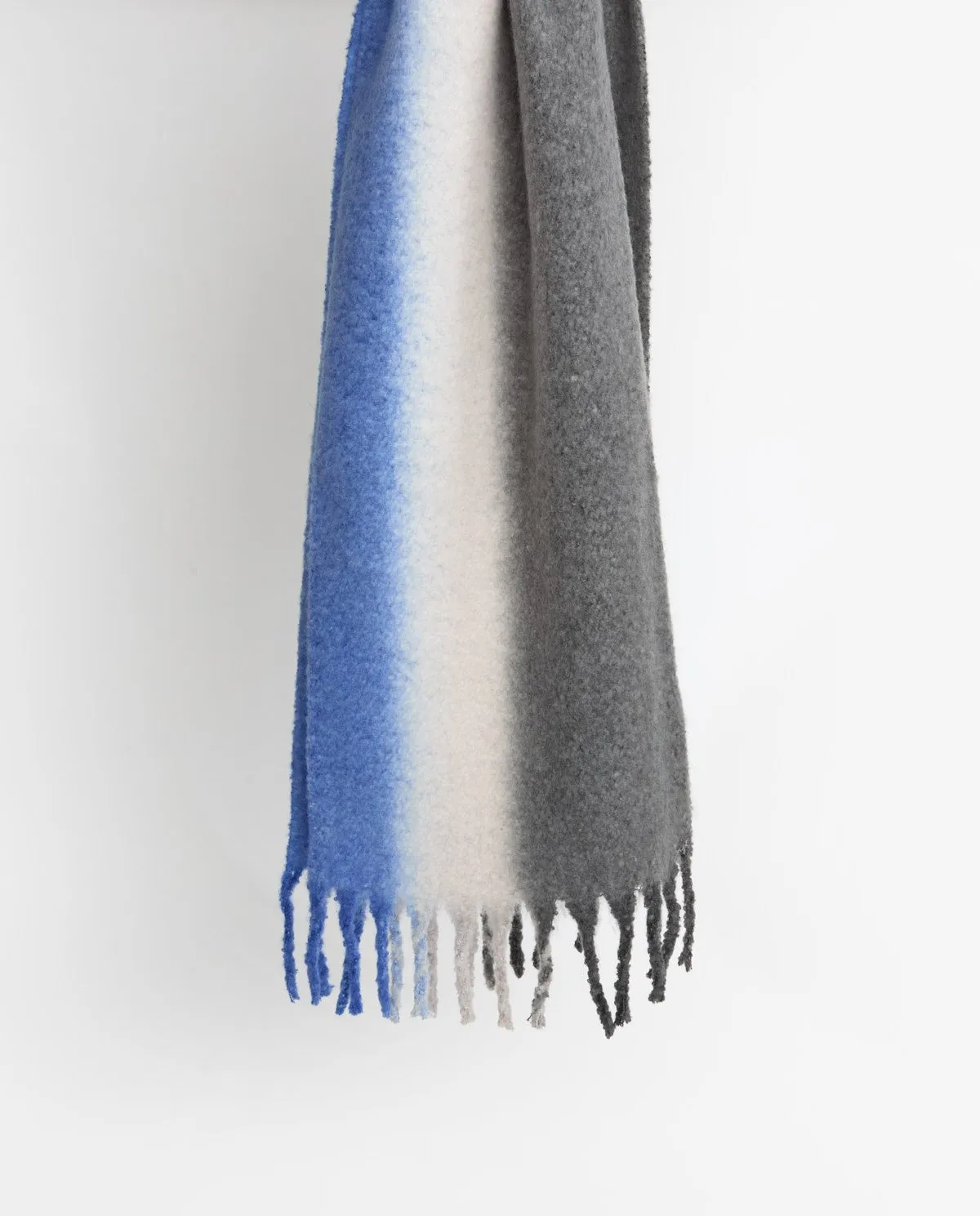 Ombre Maxi Scarf