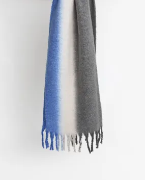 Ombre Maxi Scarf