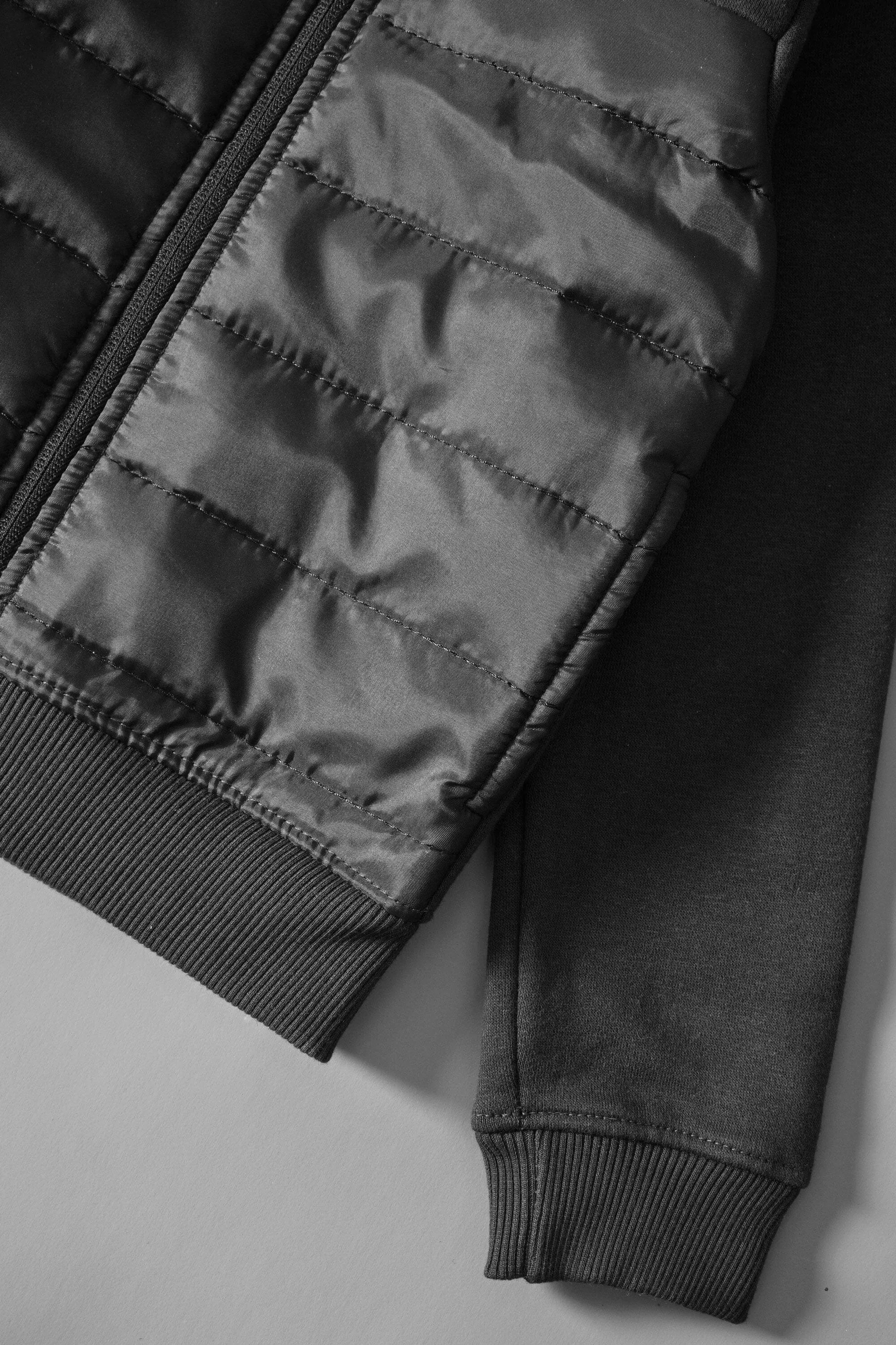 Pepco Boy's Contrast Design Bomber Jacket