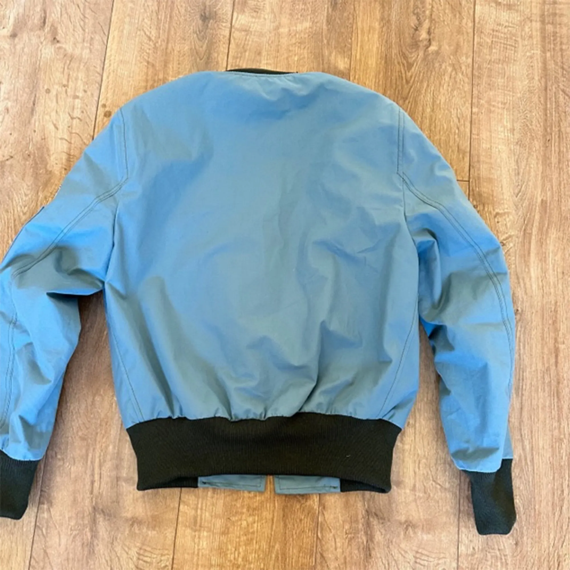 SB1022 Ladies Bomber size 34