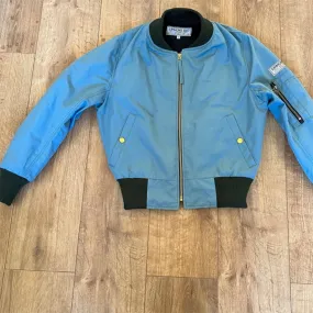 SB1022 Ladies Bomber size 34