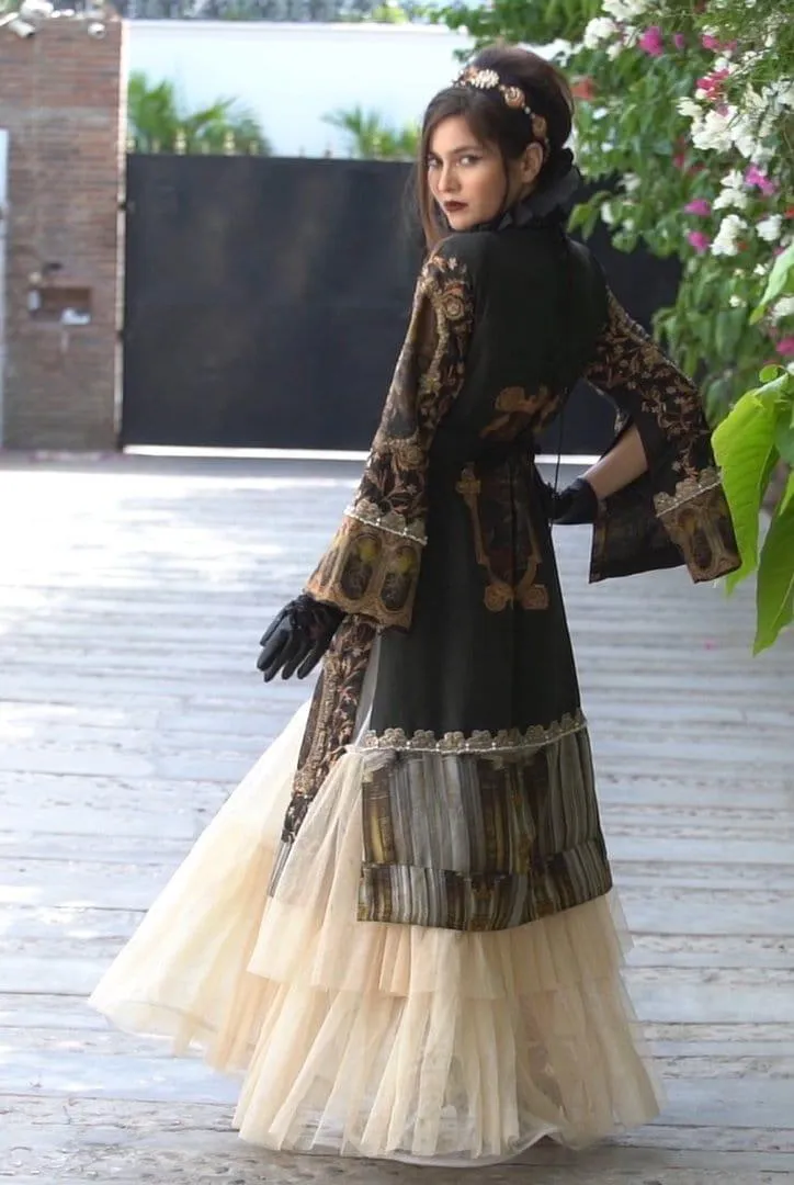 Shamaeel - Royal Jacket