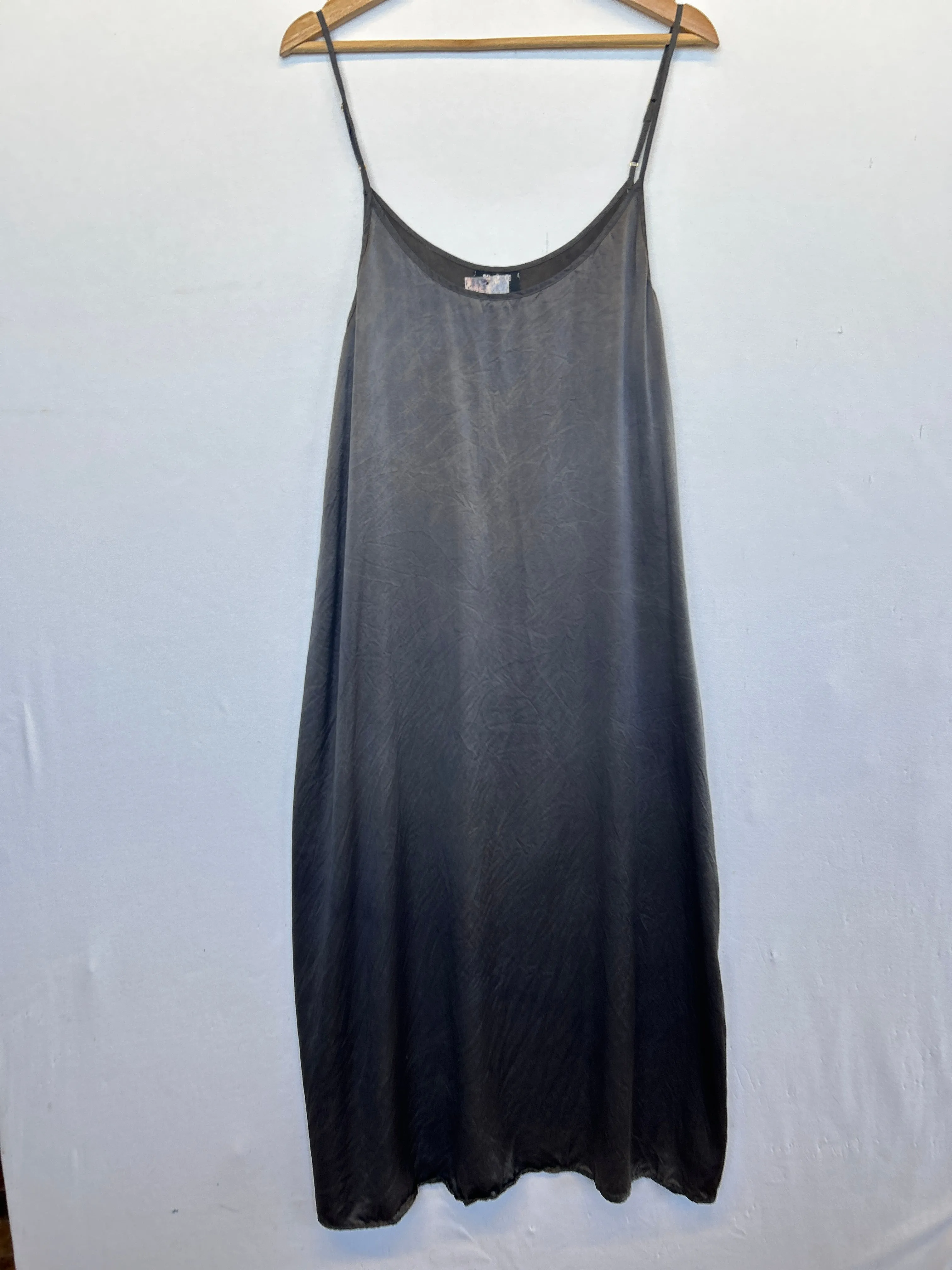 Slip Dress- Sample/Seconds