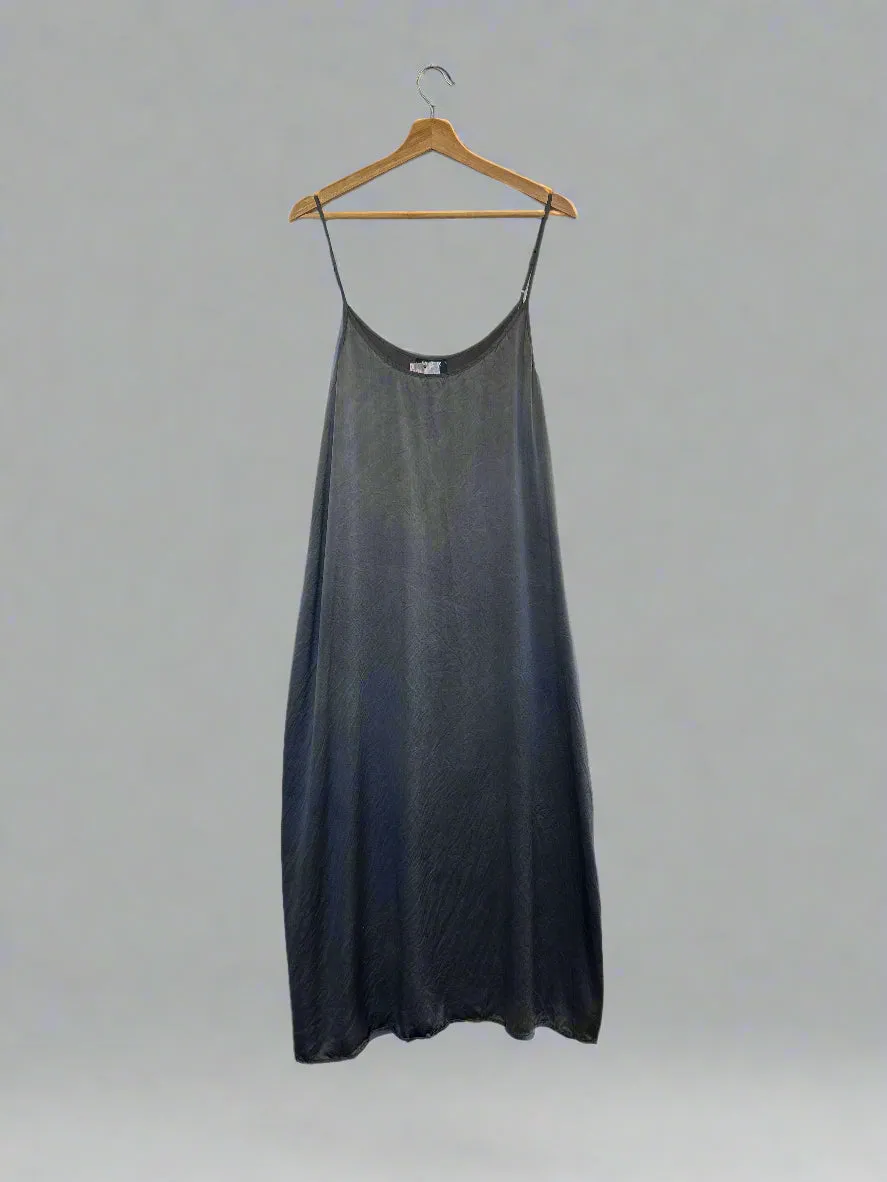 Slip Dress- Sample/Seconds