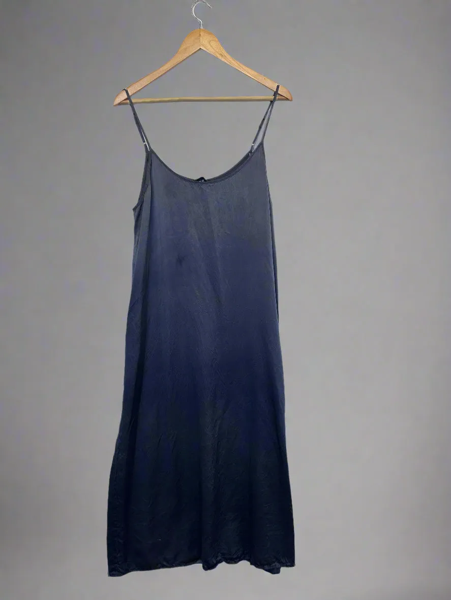 Slip Dress- Sample/Seconds