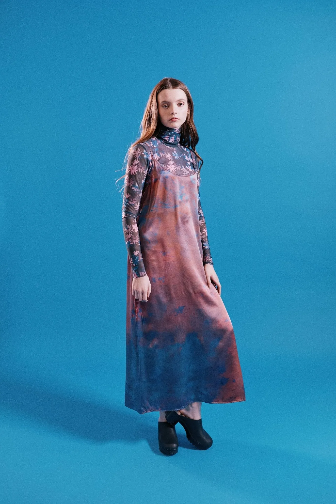Slip Dress- Sample/Seconds