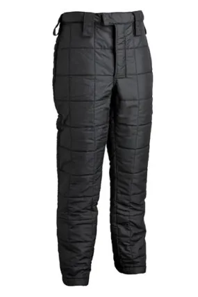 Sparco Sport Light Pants - Black
