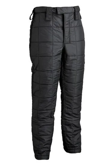 Sparco Sport Light Pants - Black