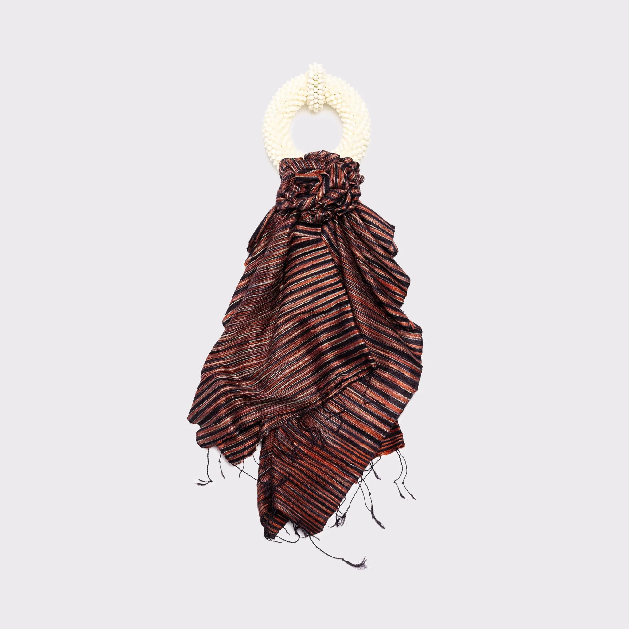 Thai Silk Garland