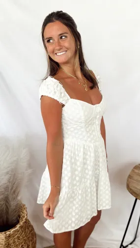 The Sweet Nothings Dress