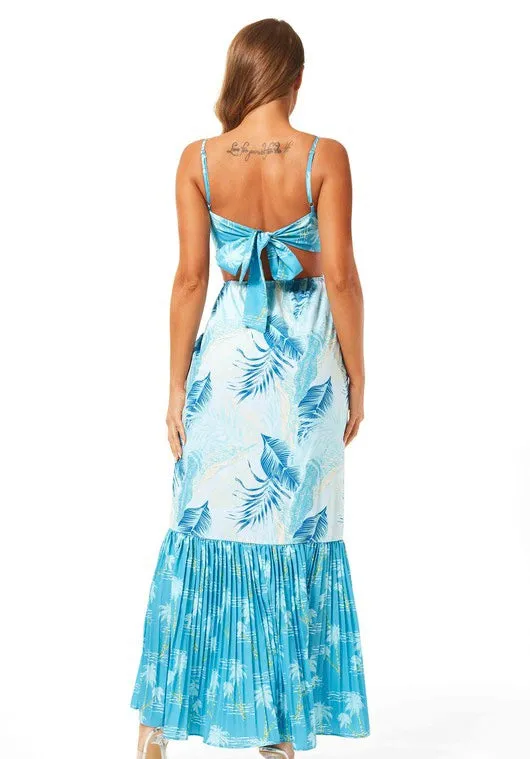 Tropical Dreams Dress