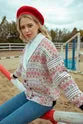 Tüvit Bomber Jacket -