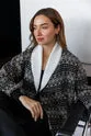 Tüvit Bomber Jacket -