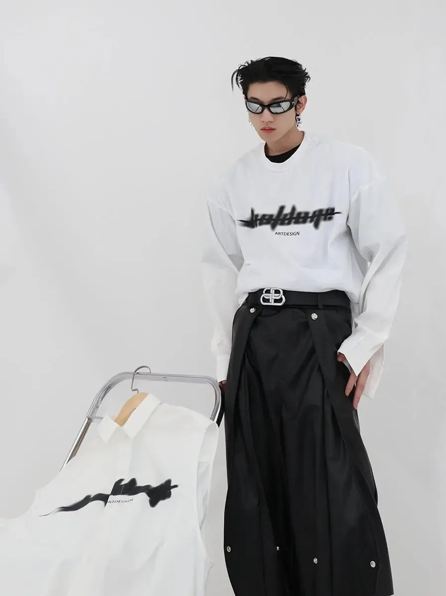 Two-piece Trendy jacket