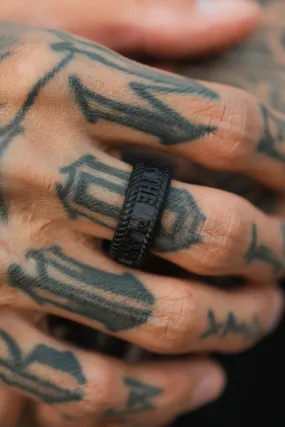 Walk the Plank Ring