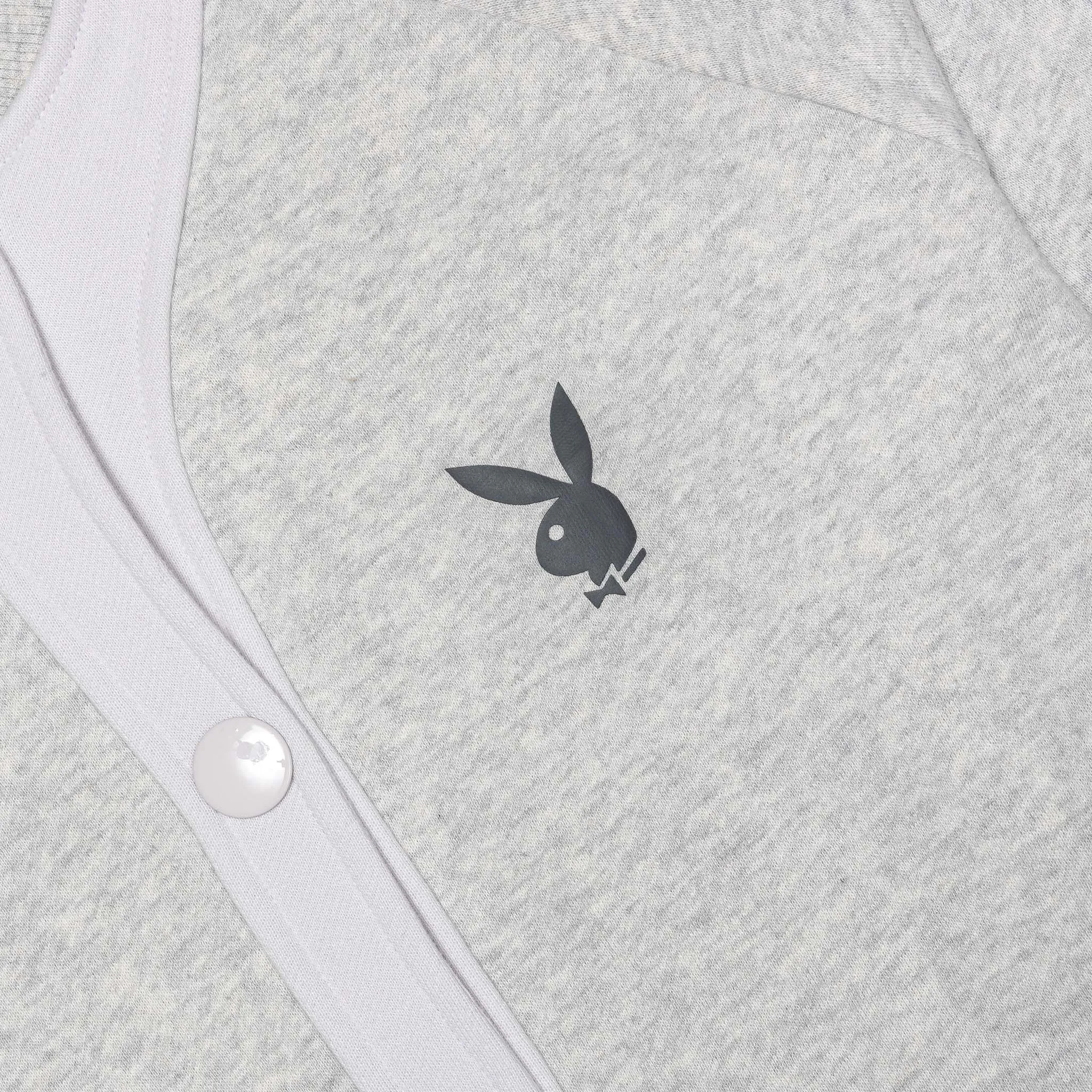 Women's Bunny Bomber Jacket