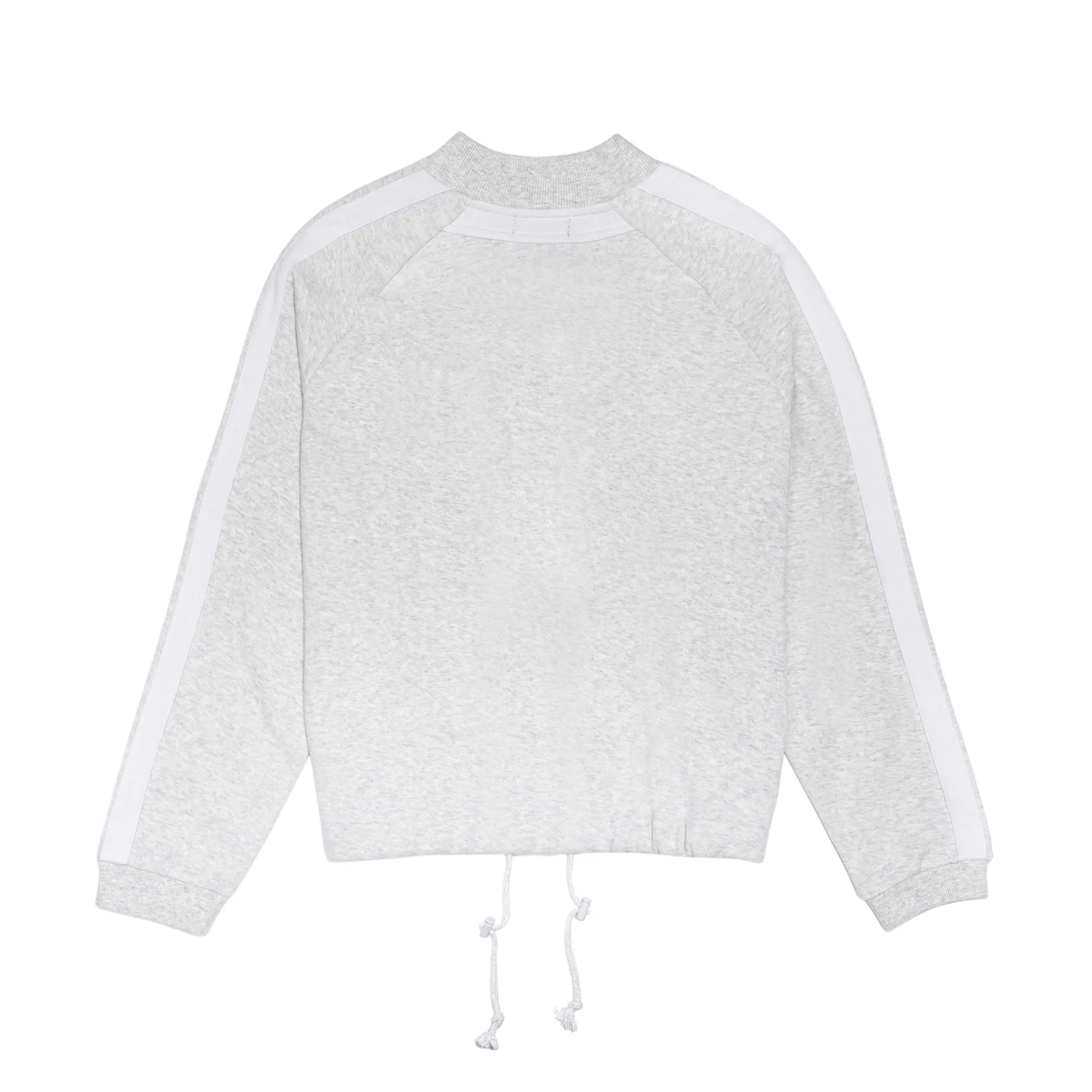 Women's Bunny Bomber Jacket