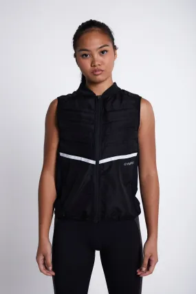 XT2 Performance Gilet - Black