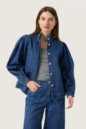 Zianna Jacket