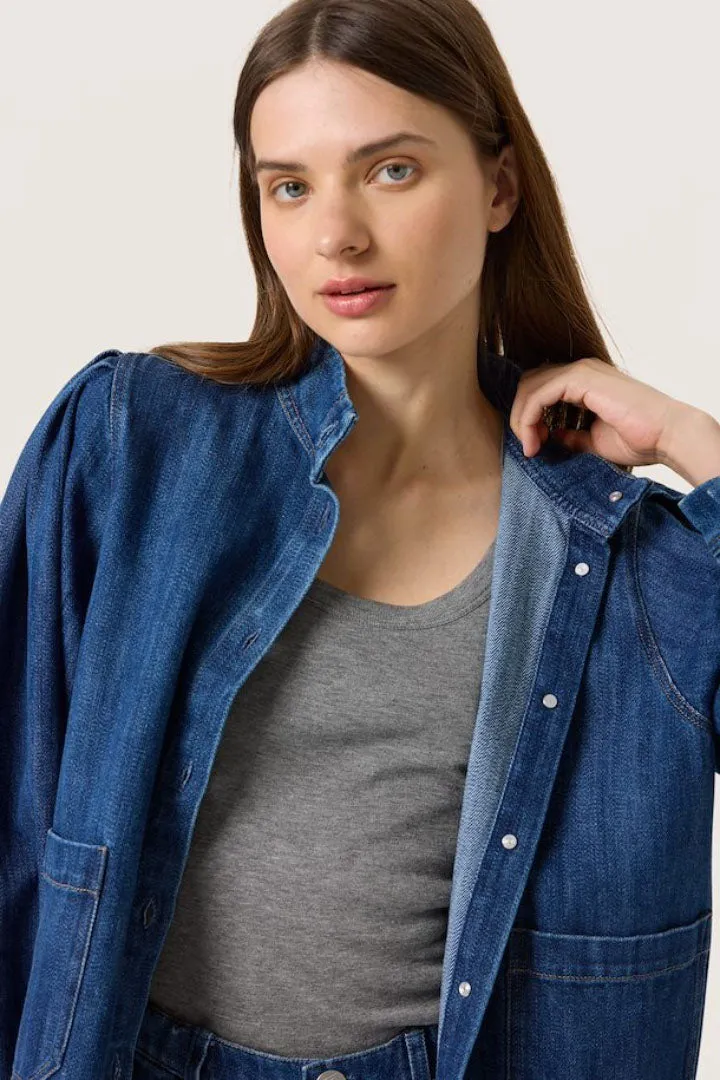 Zianna Jacket