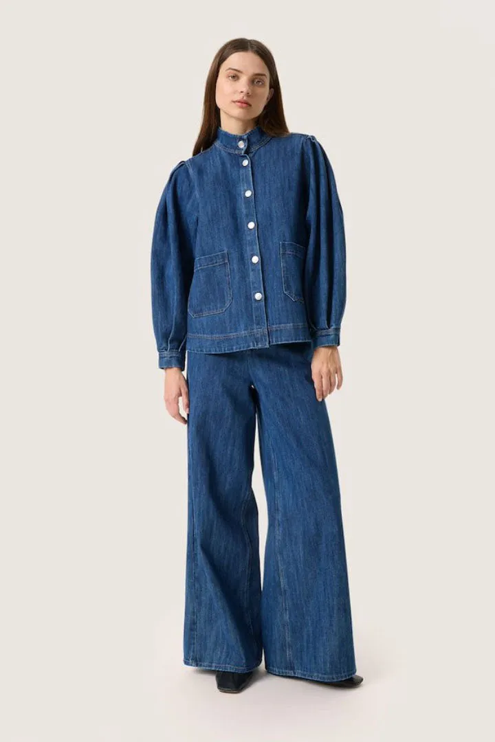 Zianna Jacket