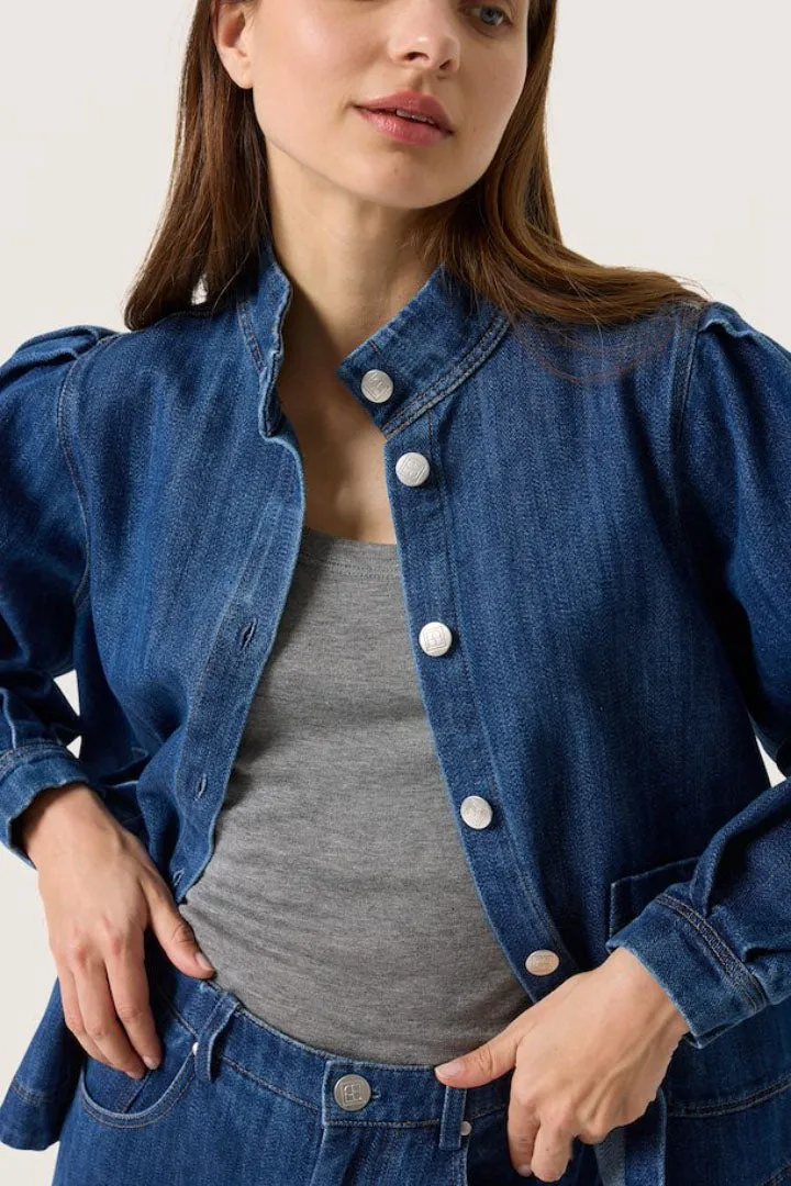 Zianna Jacket