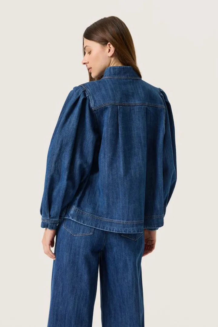 Zianna Jacket